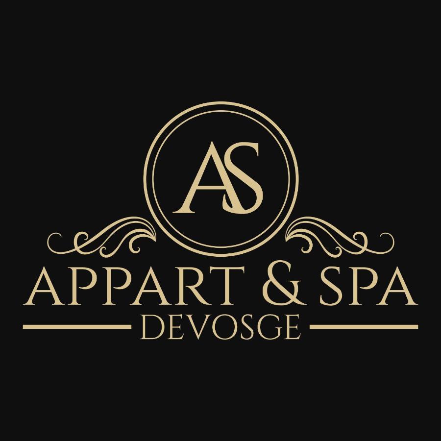 Appart&Spa Devosge Dijon Exterior foto